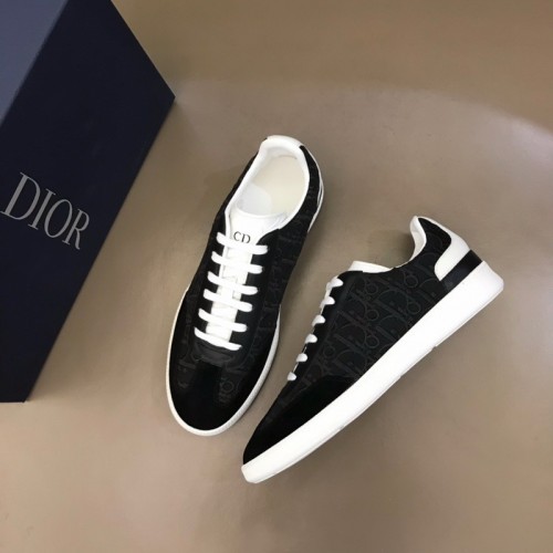 Super Max Dior Shoes-413