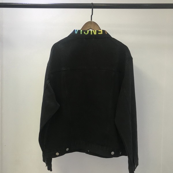 B Jacket  1：1 Quality-245