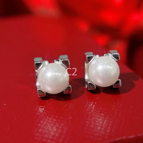 Cartier Earring-060