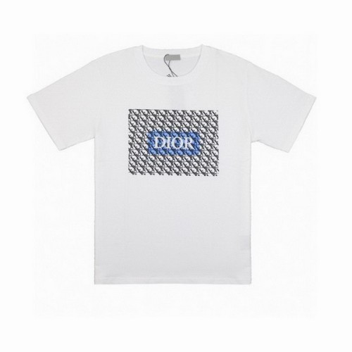 Dior T-Shirt men-773(XS-L)