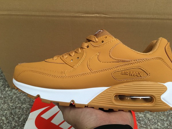 Nike Air Max 90 women shoes-607