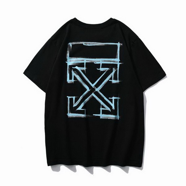 Off white t-shirt men-1923(M-XXL)