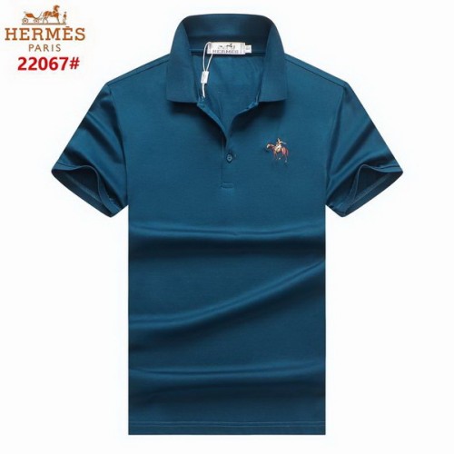 Hermes Polo t-shirt men-026(M-XXXL)
