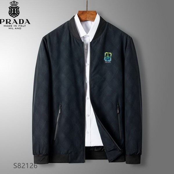 Prada Coat men-176(M-XXXL)