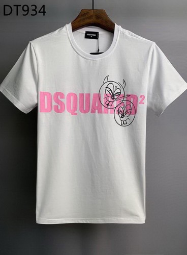 DSQ t-shirt men-373(M-XXXL)