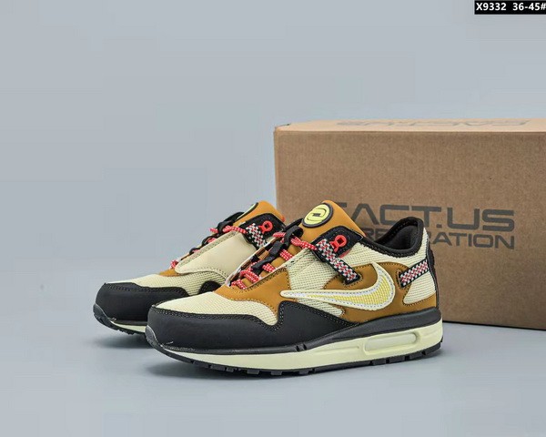 Nike Air Max 1 men shoes-097