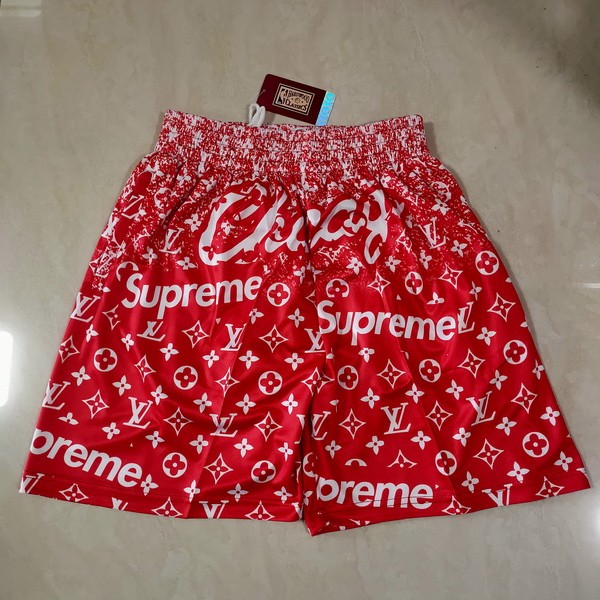 NBA Shorts-883