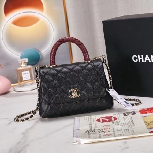 CHAL Handbags AAA Quality-433