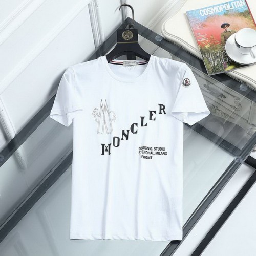 Moncler t-shirt men-390(M-XXXL)