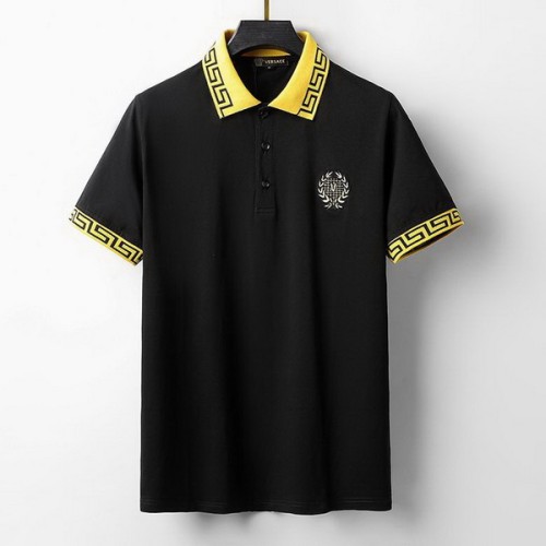 Versace polo t-shirt men-165(M-XXXL)
