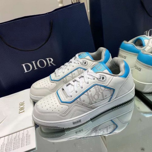 Dior Women Shoes 1：1 quality-385