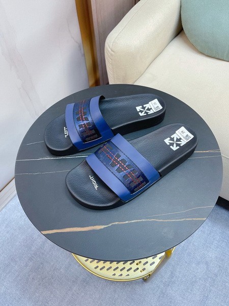Off white Sandals 1：1 Quality-028