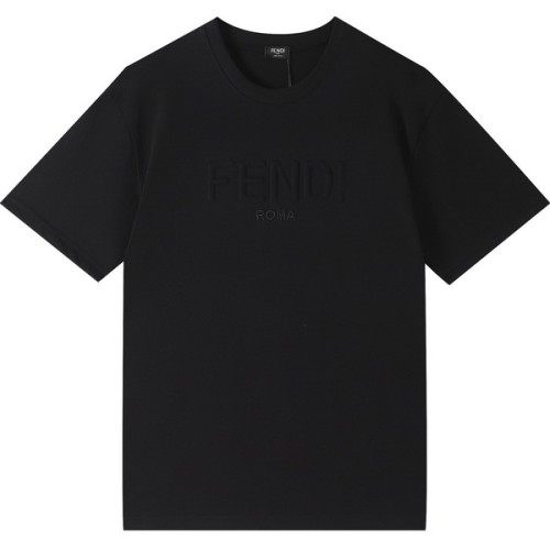 FD Shirt 1：1 Quality-203(S-XL)