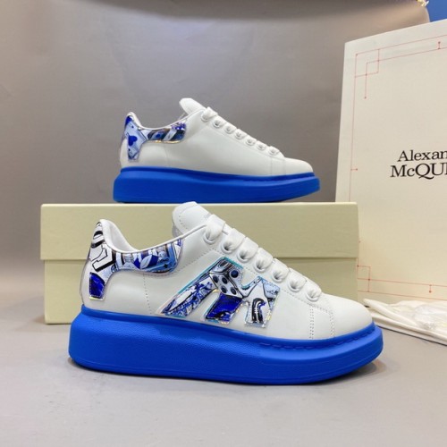 Alexander McQueen Women Shoes 1：1 quality-569