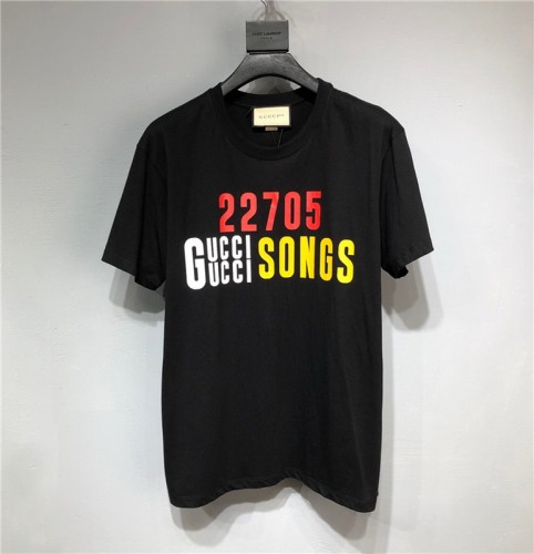 G Short Shirt High End Quality-263
