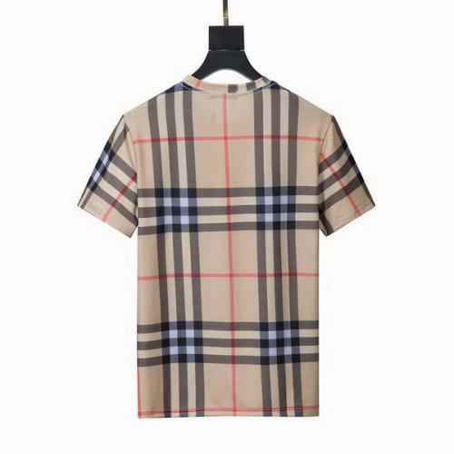 Burberry t-shirt men-584(M-XXXL)