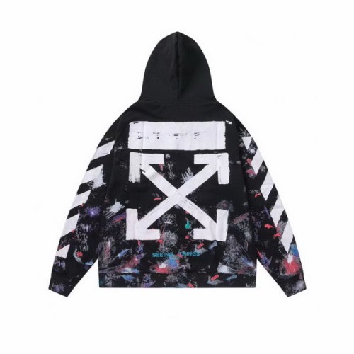 OFF White Hoodies 1：1 quality-004