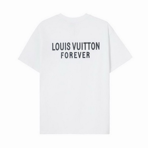 LV  t-shirt men-1922(XS-L)