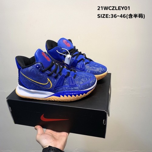 Nike Kyrie Irving 7 Shoes-054