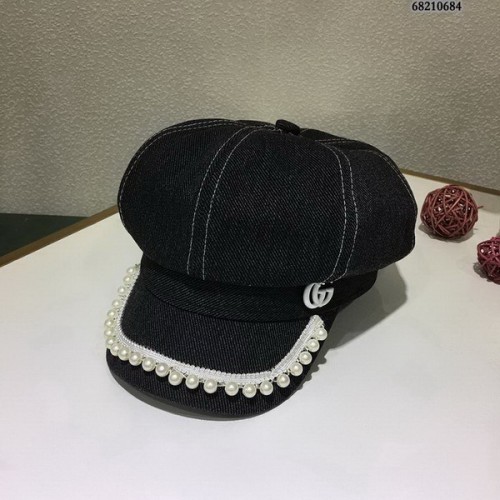CHAL Hats AAA-697