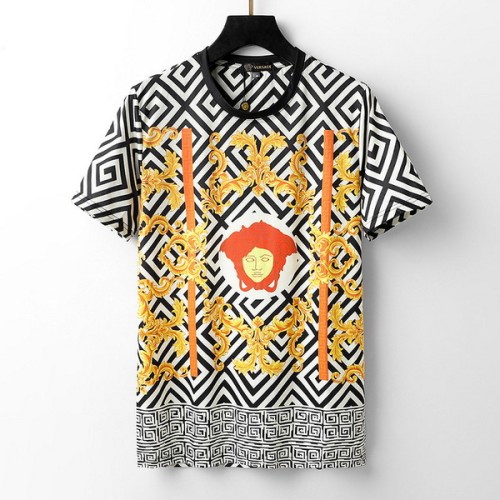 Versace t-shirt men-772(S-XXL)