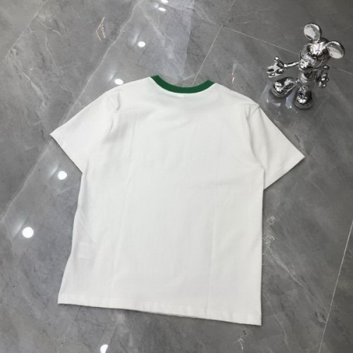 Chrome Hearts t-shirt men-219(S-XL)