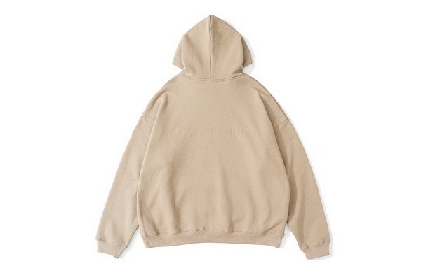 Fear of God Hoodies 1：1 Quality-294(S-XL)