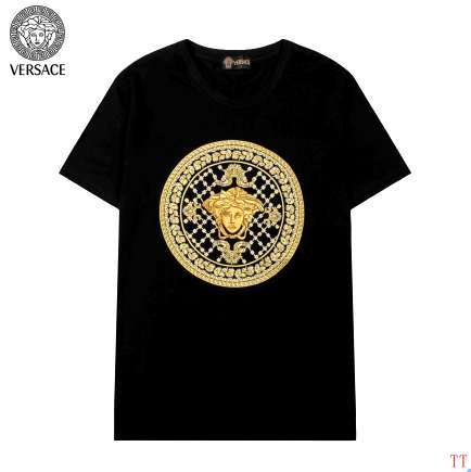 Versace t-shirt men-520(S-XXL)