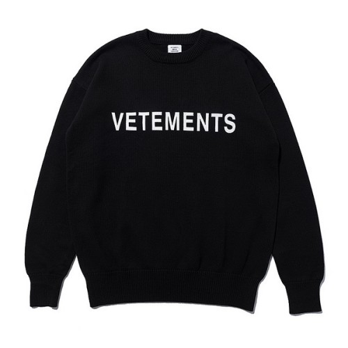 VETEMENTS Sweater 1：1 Quality-005(S-XL)