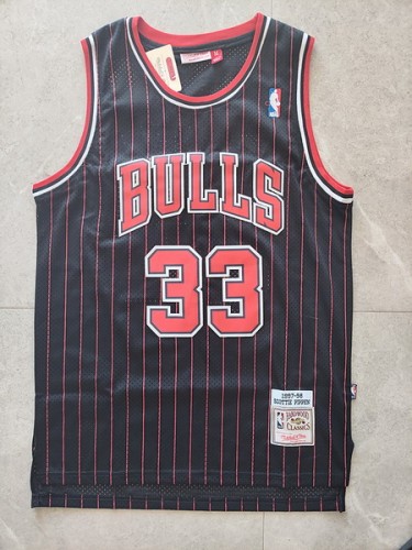NBA Chicago Bulls-350