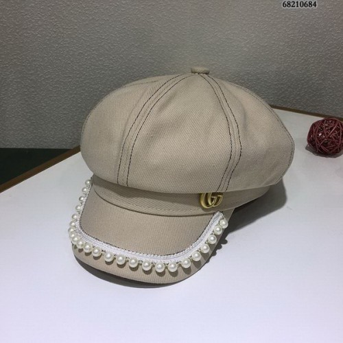 CHAL Hats AAA-699