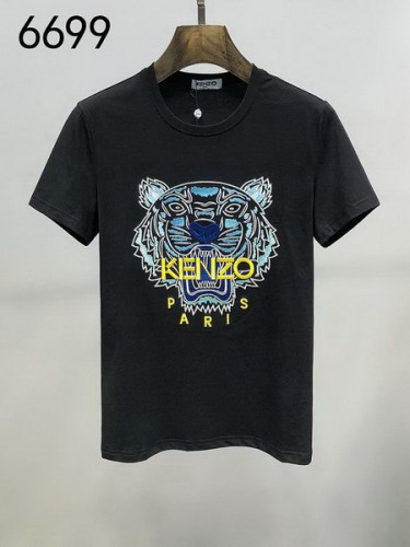 Kenzo T-shirts men-185(M-XXXL)
