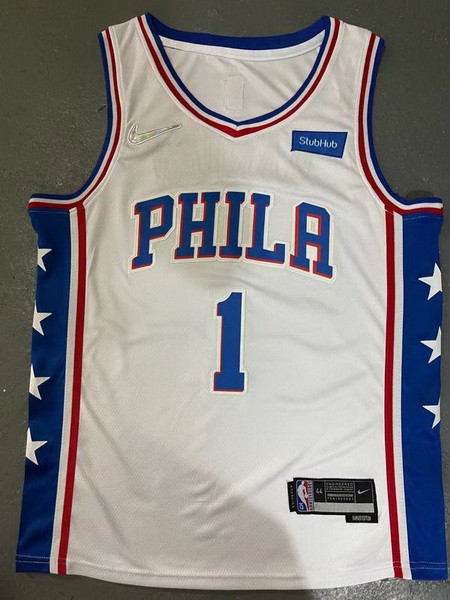 NBA Philadelphia 76ers-221