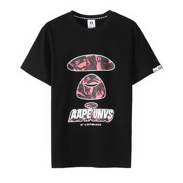 Bape t-shirt men-984(M-XXXL)