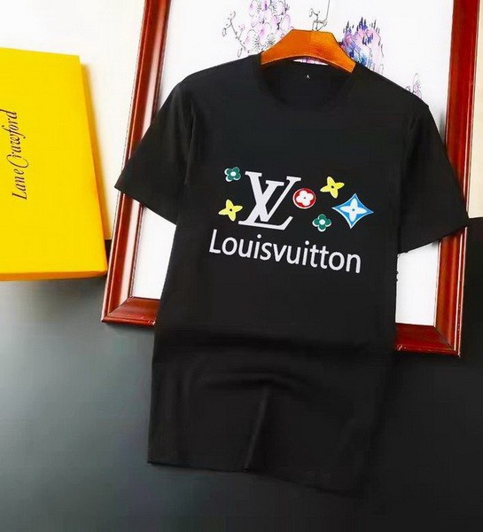 LV  t-shirt men-1572(M-XXXXL)