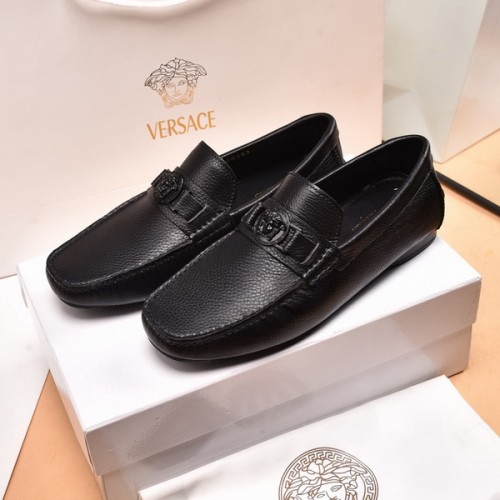 Versace Men Shoes 1：1 Quality-620
