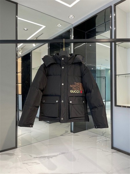 G Jacket High End Quality-081