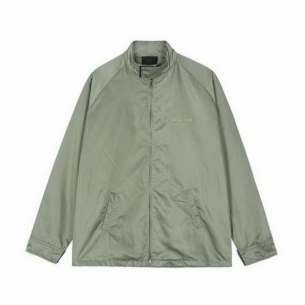 Fear Of God Jacket-038(S-XL)