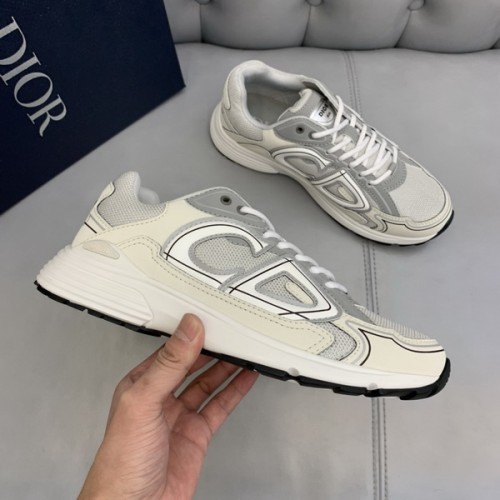 Dior Women Shoes 1：1 quality-358