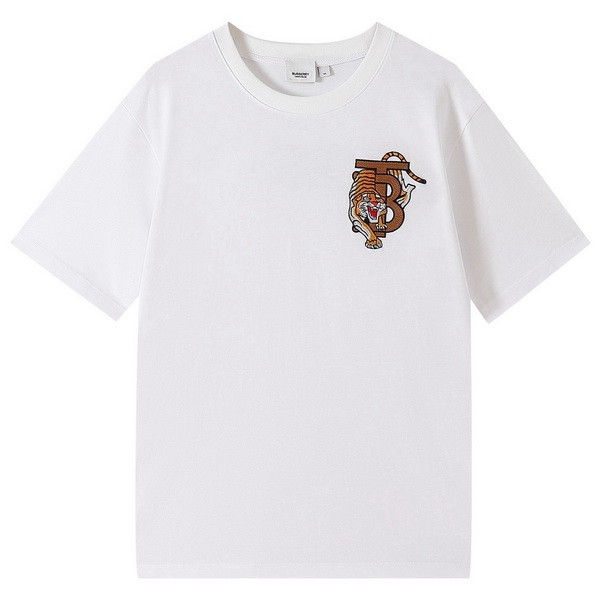 Burberry Shirt 1：1 Quality-615(XS-L)