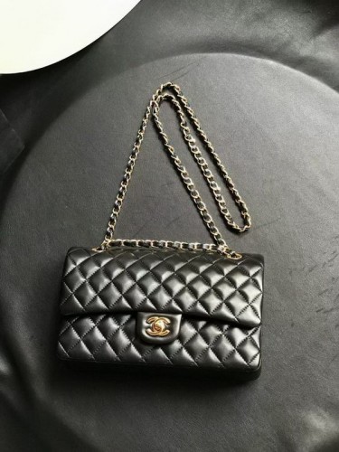 CHAL Handbags AAA Quality-398