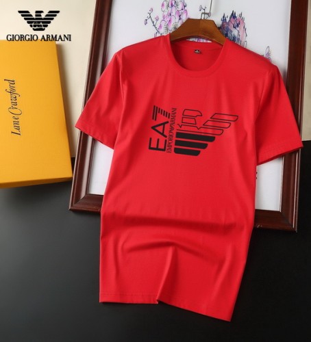 Armani t-shirt men-234(M-XXXL)