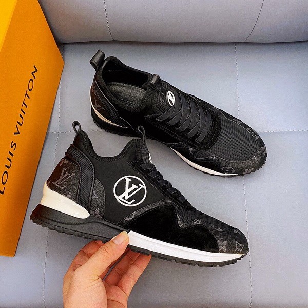 LV Men shoes 1：1 quality-3998