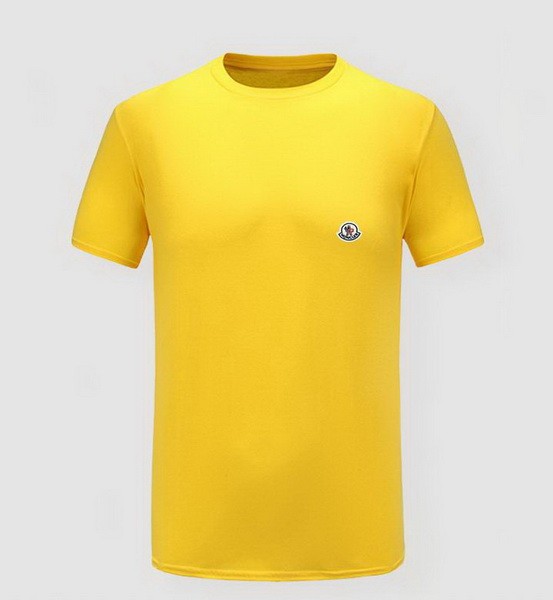 Moncler t-shirt men-342(M-XXXXXXL)