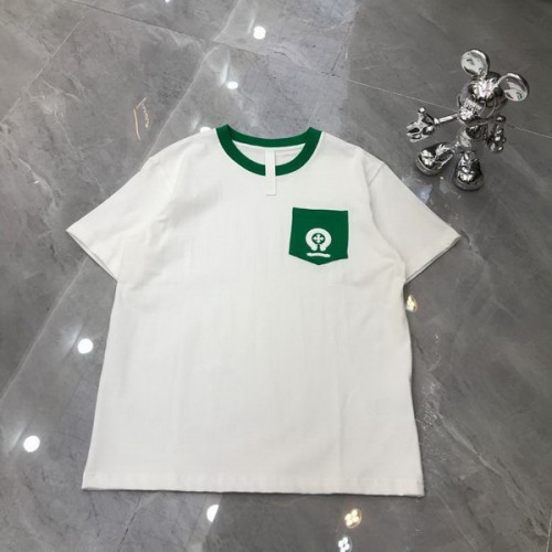 Chrome Hearts t-shirt men-218(S-XL)