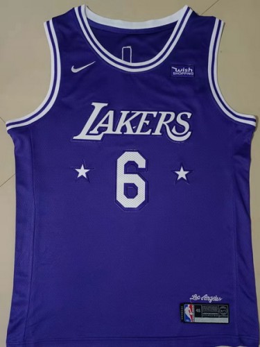 NBA Los Angeles Lakers-784