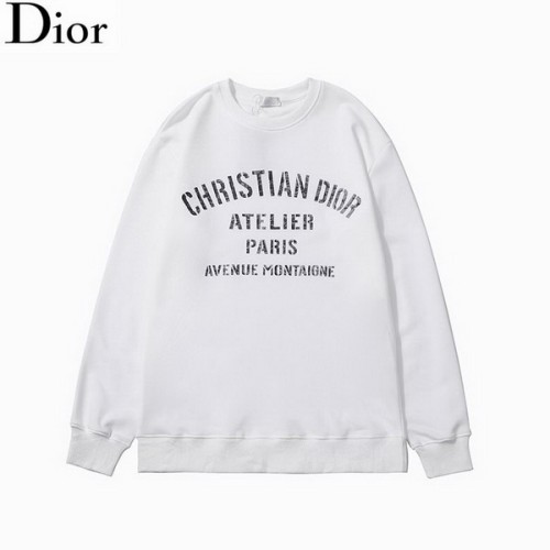 Dior men Hoodies-145(M-XXL)