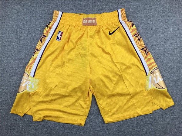 NBA Shorts-1002