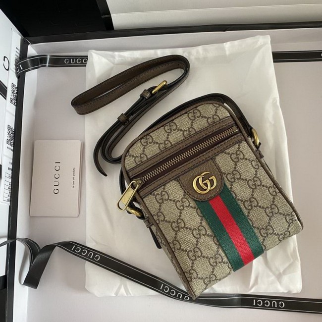 G Handbags AAA Quality-752