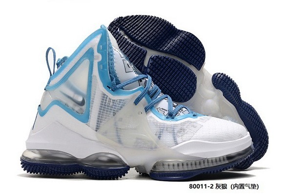 Nike LeBron James 19 shoes-002